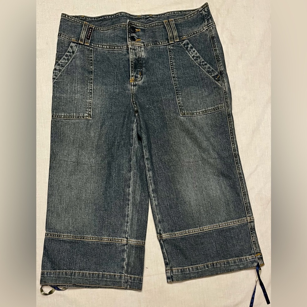 Women’s Cruel Girl Cargo Pants